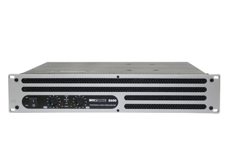 INVOTONE B600 Усилитель мощности