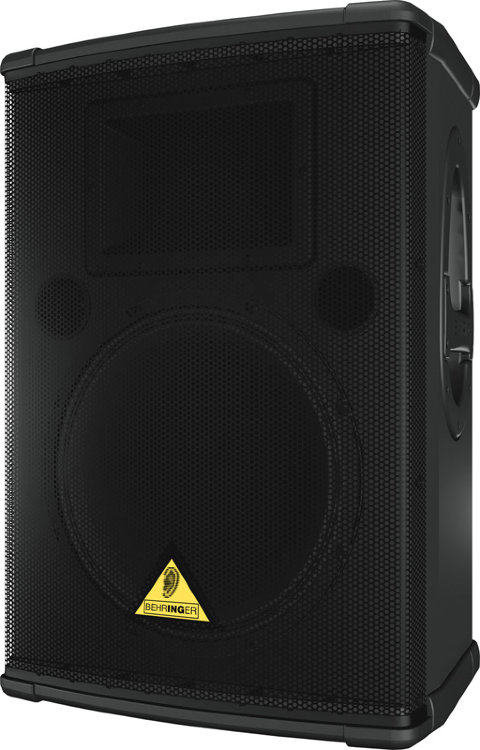 BEHRINGER E1220A Eurolive Активная акустическая система