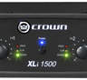 CROWN XLi1500 Усилитель мощности