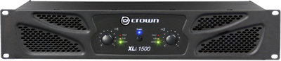 CROWN XLi1500 Усилитель мощности