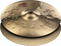 PAISTE 14" Wild Hi-Hat 2002 Тарелка