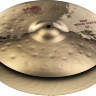 PAISTE 14" Wild Hi-Hat 2002 Тарелка 