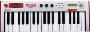 ALESIS MICRON Синтезатор