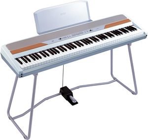 KORG SP250SW Цифровое пианино