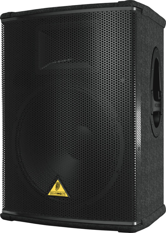 BEHRINGER E1520A Eurolive Активная акустическая система