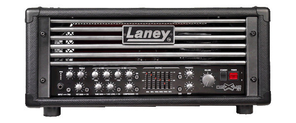 LANEY NEXUS-FET Усилитель для бас гитары