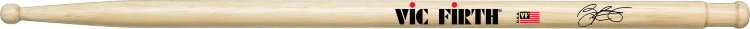 VIC FIRTH Signature SBC (Bill Cobham) Палочки для барабана