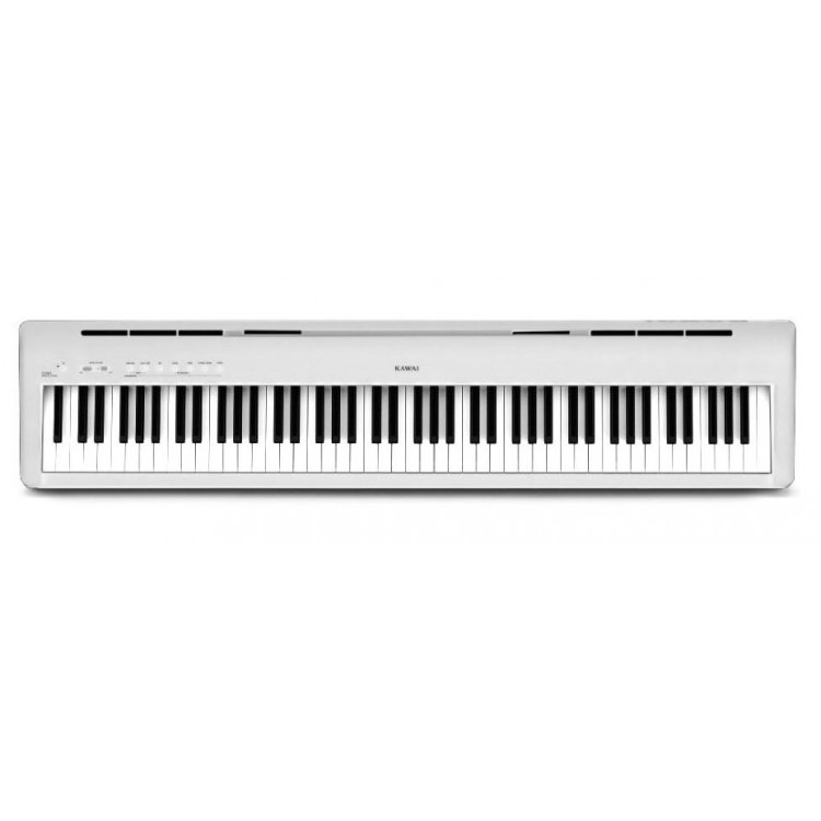 KAWAI ES110W Цифровое пианино