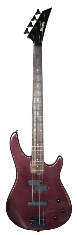 ZOMBIE JS40 Бас-гитара