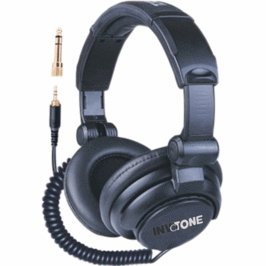 INVOTONE H610 Наушники закрытые динамические