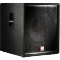 JBL JRX118SP/230 Пассивная акустическая система