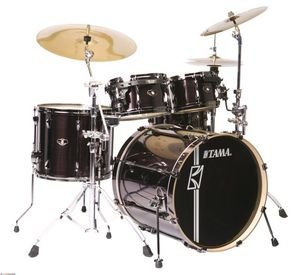 TAMA SK52HXZBNS-BBM Ударная установка
