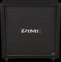 DIME D412 ST Кабинет для электрогитары