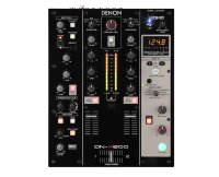 DENON DN-X600 DJ микшер