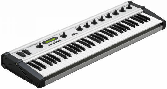 TERRATEC AREA 61 MIDI-клавиатура