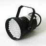 EURO DJ LED PAR 36 Световой эффект