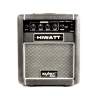 MAXWATT Hurricane  Комбо для бас-гитары 