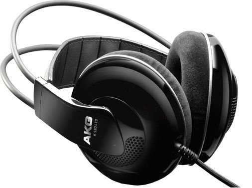 AKG K530 LTD