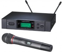 Audio-technica ATW-3141b Радиосистема