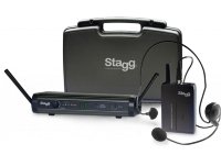STAGG SUW 35 HSSEU1/E Радиосистема