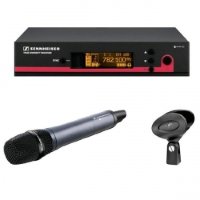 Sennheiser EW 100-945 G3-A -X Радиосистема