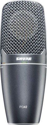 SHURE PG42 Микрофон