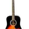 ARIA AD-28 BS Акустическая гитара