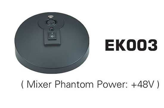 SOUNDKING EK003 Подставка настольная