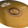 PAISTE 17" Thin Crash Rude Тарелка 