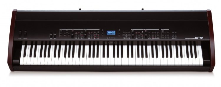 KAWAI MP10 Цифровое пианино