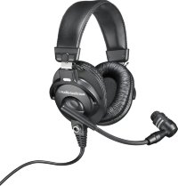 Audio-technica BPHS-1 Гарнитура