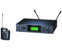 Audio-technica ATW-3110b Радиосистема