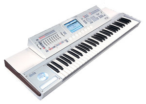 KORG M3-61 XPanded Синтезатор