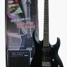 CORT CGP-X1 BKS Гитарный комплект