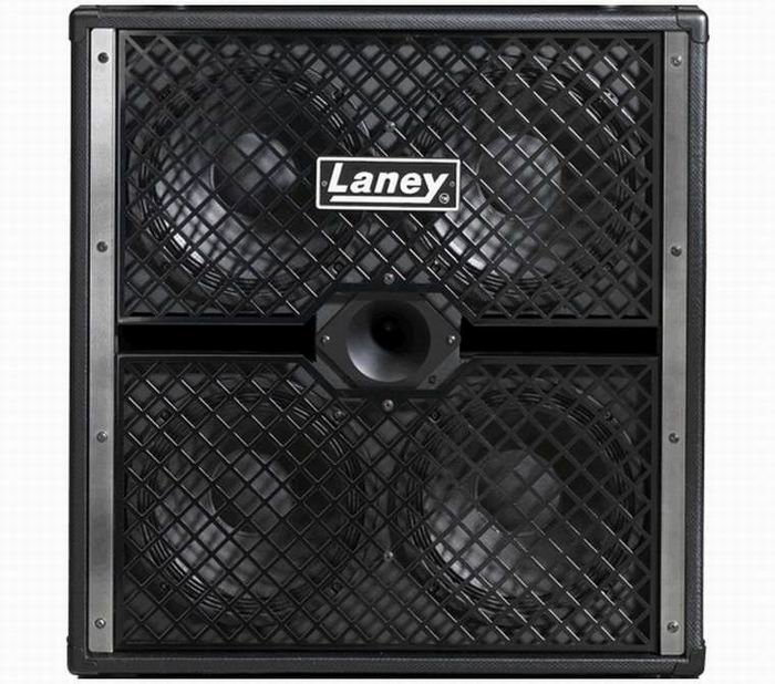 LANEY NX410 Кабинет для бас-гитары