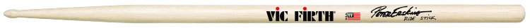 VIC FIRTH Signature SPE2 (Peter Erskine Ride Stick) Палочки для барабана