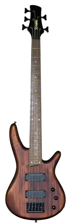 ZOMBIE RMB60-5 Бас-гитара