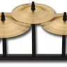 PAISTE Cup Chime 5 pc 2002 Комплект тарелок 