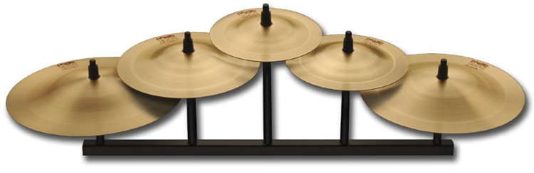 PAISTE Cup Chime 5 pc 2002 Комплект тарелок