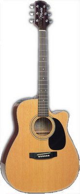 TAKAMINE EG330SC-NAT Электроакустическая гитара