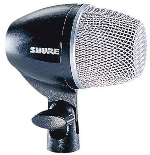SHURE PG52-XLR Микрофон