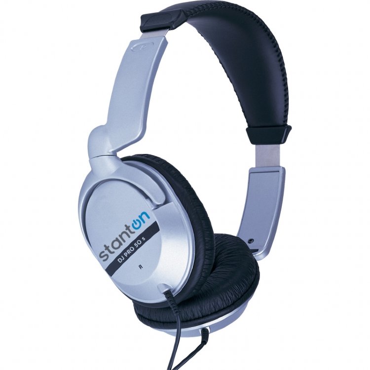 STANTON DJ Pro 50 S Стереонаушники
