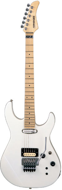 FERNANDES FR85S SW/M Электрогитара