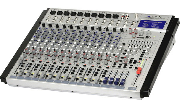 ALTO L-16 Микшерный пульт