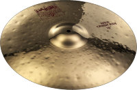 PAISTE 18" Wild Crush Ride 2002 Тарелка