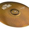 PAISTE 18" Crash/Ride Rude Тарелка