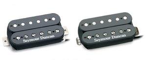 SEYMOUR DUNCAN HOT RODDED Комлект звукоснимателей