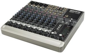 MACKIE 1202 VLZ 3 Микшерный пульт