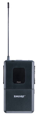 SHURE PGX1 Передатчик для радиосистемы