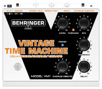 BEHRINGER VM1 Педаль эффектов